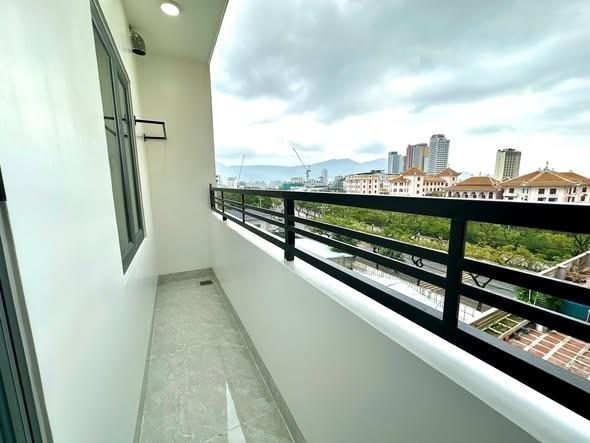 Cho thuê căn hộ, An Hải, Đà Nẵng - Photo 2