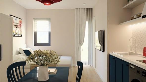 Apartment for rent, Ngũ Hành Sơn, Đà Nẵng - Photo 2