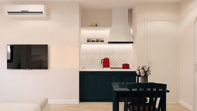 Apartment for rent, Ngũ Hành Sơn, Đà Nẵng - Thumbnail 5