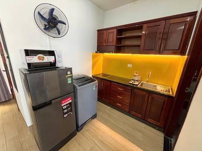 Apartment for rent, Ngũ Hành Sơn, Đà Nẵng - Thumbnail 2