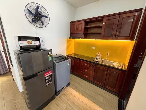 Apartment for rent, Ngũ Hành Sơn, Đà Nẵng - Photo 2