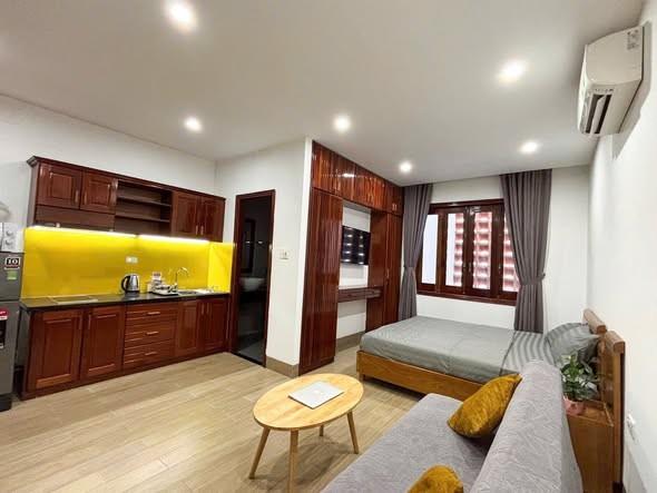 Apartment for rent, Ngũ Hành Sơn, Đà Nẵng - Photo 4