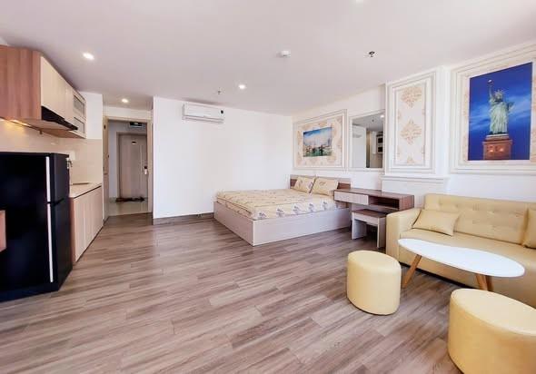 Cho thuê studio, 1 phòng ngủ, An Hải, Đà Nẵng - Photo 4