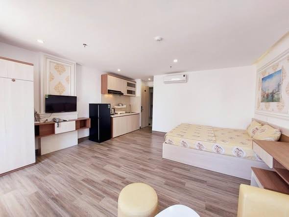 Cho thuê studio, 1 phòng ngủ, An Hải, Đà Nẵng - Photo 5