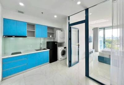 Apartment for rent, Sơn Trà, Đà Nẵng - Thumbnail 1