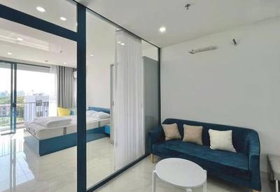 Apartment for rent, Sơn Trà, Đà Nẵng - Thumbnail 3