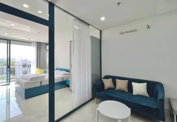 Apartment for rent, Sơn Trà, Đà Nẵng - Photo 3