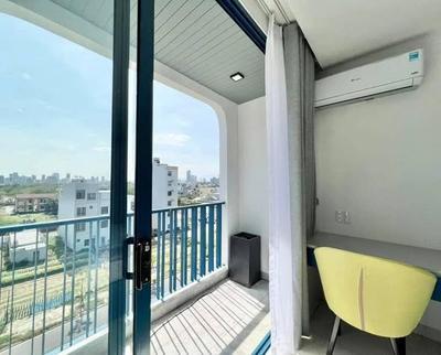 Apartment for rent, Sơn Trà, Đà Nẵng - Thumbnail 4