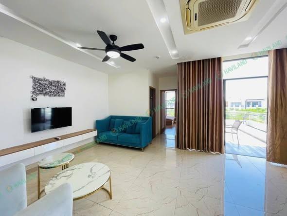 Cho thuê căn hộ, 3 phòng ngủ, 100m², Hòa Khánh, Đà Nẵng - Photo 5