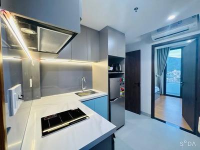 Apartment for rent, 1 bedroom, Sơn Trà, Đà Nẵng - Thumbnail 3