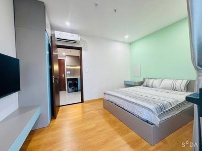 Apartment for rent, 1 bedroom, Sơn Trà, Đà Nẵng - Thumbnail 5