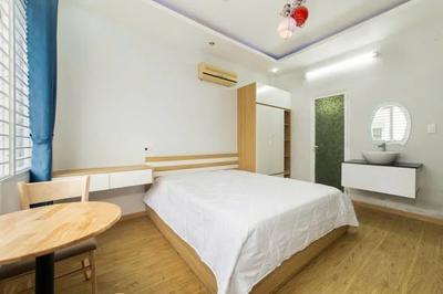 Cho thuê căn hộ, Hòa Cường, Đà Nẵng - Thumbnail 3