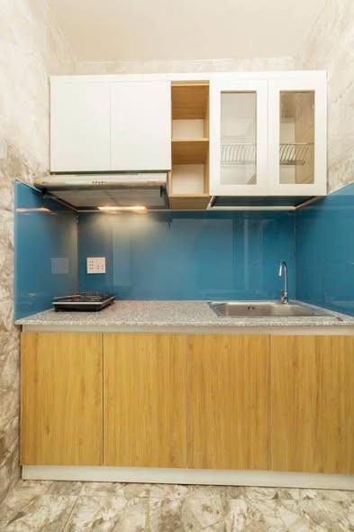 Cho thuê căn hộ, Hòa Cường, Đà Nẵng - Photo 4