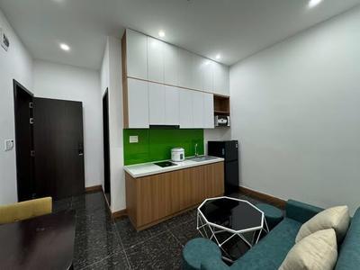 Cho thuê căn hộ, 1 phòng ngủ, An Hải, Đà Nẵng - Thumbnail 3