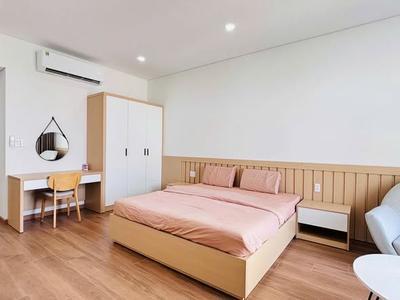 Cho thuê căn hộ, Hải Châu, Đà Nẵng - Thumbnail 3