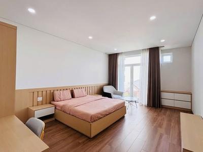 Cho thuê căn hộ, Hải Châu, Đà Nẵng - Thumbnail 5