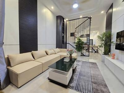 Cho thuê nhà riêng, 4 phòng ngủ, An Khê, Đà Nẵng - Thumbnail 1