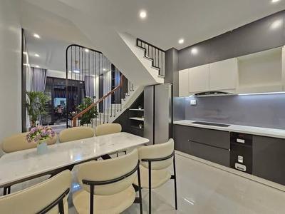 Cho thuê nhà riêng, 4 phòng ngủ, An Khê, Đà Nẵng - Thumbnail 3