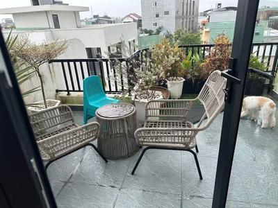 Cho thuê nhà riêng, 4 phòng ngủ, An Khê, Đà Nẵng - Thumbnail 4