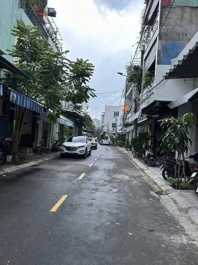 Cho thuê nhà riêng, 4 phòng ngủ, An Khê, Đà Nẵng - Thumbnail 5