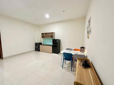 Apartment for rent, Thanh Khê, Đà Nẵng - Thumbnail 1