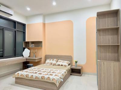 Apartment for rent, Thanh Khê, Đà Nẵng - Thumbnail 3