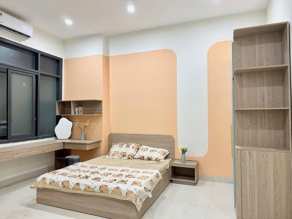 Apartment for rent, Thanh Khê, Đà Nẵng - Photo 3