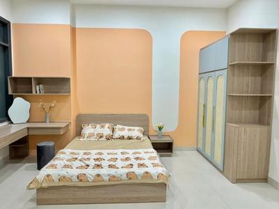 Apartment for rent, Thanh Khê, Đà Nẵng - Thumbnail 4