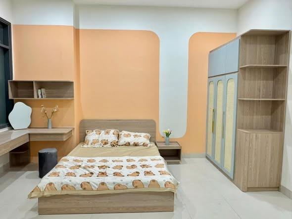 Apartment for rent, Thanh Khê, Đà Nẵng - Photo 4