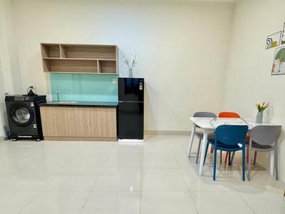 Apartment for rent, Thanh Khê, Đà Nẵng - Thumbnail 5