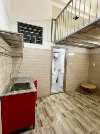 Cho thuê duplex, Hòa Cường, Đà Nẵng - Thumbnail 4