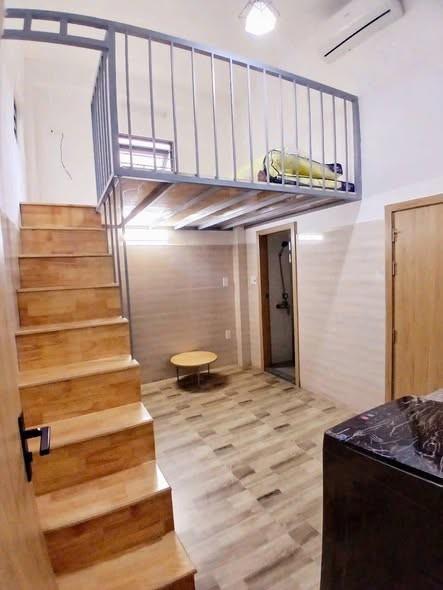 Cho thuê duplex, Hòa Cường, Đà Nẵng - Photo 5