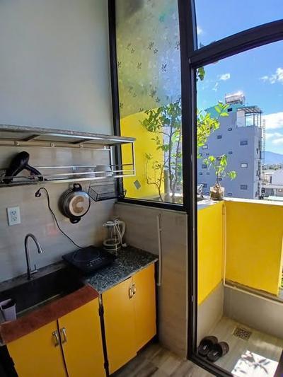 Cho thuê duplex, Hòa Cường, Đà Nẵng - Thumbnail 4