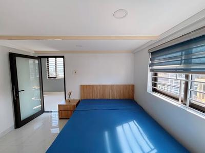 Cho thuê căn hộ, 1 phòng ngủ, Hải Châu, Đà Nẵng - Thumbnail 3