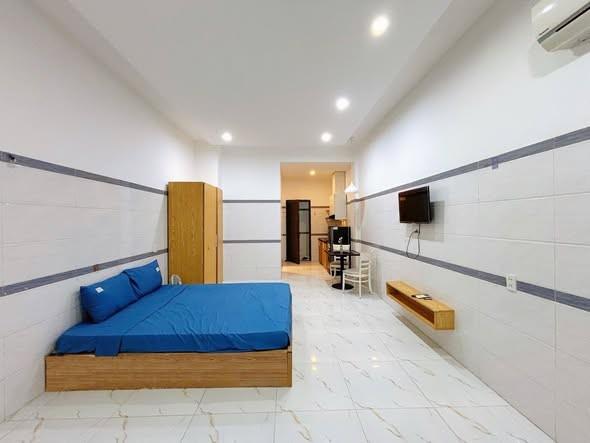 Cho thuê studio, 1 phòng ngủ, Hải Châu, Đà Nẵng - Photo 1