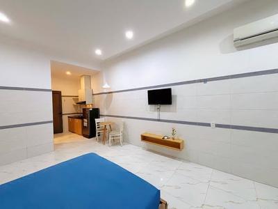 Cho thuê studio, 1 phòng ngủ, Hải Châu, Đà Nẵng - Thumbnail 2