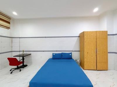 Cho thuê studio, 1 phòng ngủ, Hải Châu, Đà Nẵng - Thumbnail 3