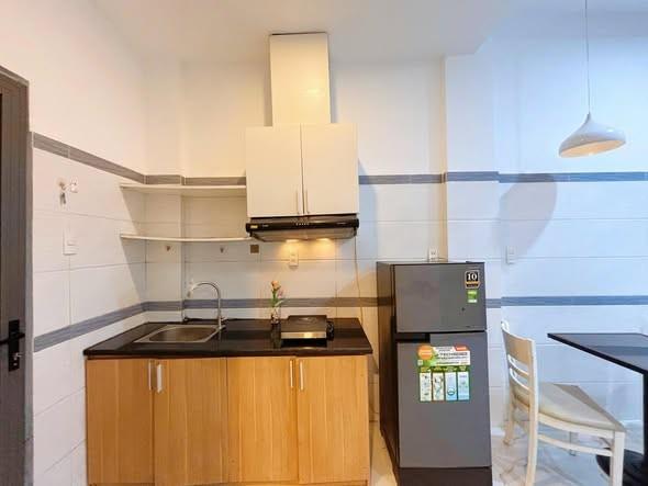 Cho thuê studio, 1 phòng ngủ, Hải Châu, Đà Nẵng - Photo 4