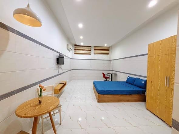 Cho thuê studio, 1 phòng ngủ, Hải Châu, Đà Nẵng - Photo 5