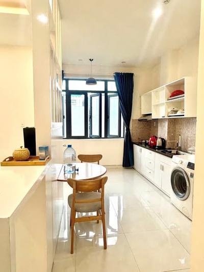 Cho thuê studio, 1 phòng ngủ, Ngũ Hành Sơn, Đà Nẵng - Thumbnail 1