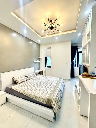 Cho thuê studio, 1 phòng ngủ, Ngũ Hành Sơn, Đà Nẵng - Thumbnail 2