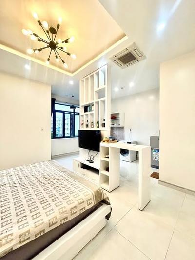 Cho thuê studio, 1 phòng ngủ, Ngũ Hành Sơn, Đà Nẵng - Thumbnail 3