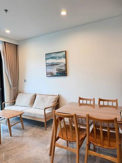 Cho thuê căn hộ, 1 phòng ngủ, 51m², Hải Châu, Đà Nẵng - Thumbnail 1