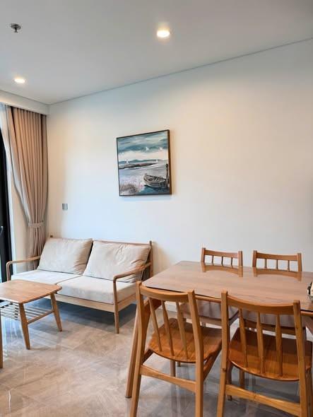 Cho thuê căn hộ, 1 phòng ngủ, 51m², Hải Châu, Đà Nẵng - Photo 1