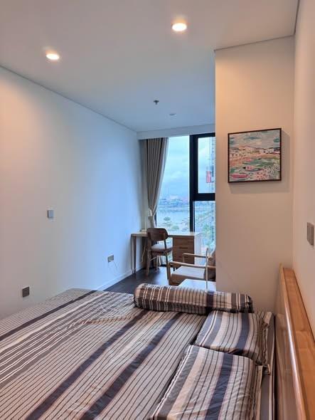 Cho thuê căn hộ, 1 phòng ngủ, 51m², Hải Châu, Đà Nẵng - Photo 2
