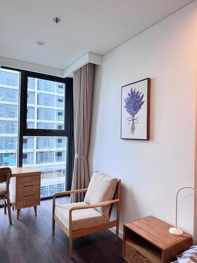 Cho thuê căn hộ, 1 phòng ngủ, 51m², Hải Châu, Đà Nẵng - Thumbnail 3