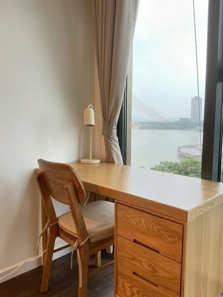 Cho thuê căn hộ, 1 phòng ngủ, 51m², Hải Châu, Đà Nẵng - Photo 4
