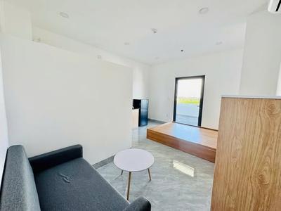 Cho thuê studio, 1 phòng ngủ, Ngũ Hành Sơn, Đà Nẵng - Thumbnail 3