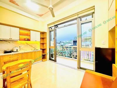 Cho thuê căn hộ, 1 phòng ngủ, Hòa Xuân, Đà Nẵng - Thumbnail 1