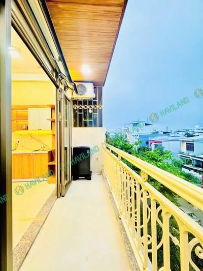 Cho thuê căn hộ, 1 phòng ngủ, Hòa Xuân, Đà Nẵng - Thumbnail 2